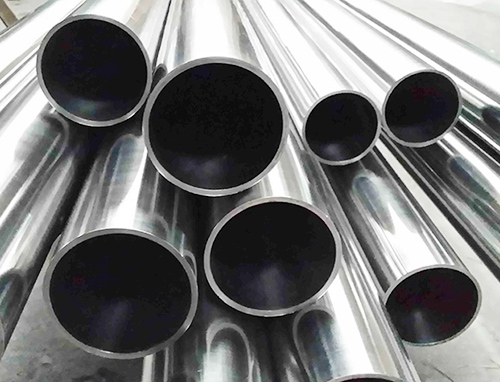 定制不同尺寸不銹鋼水管